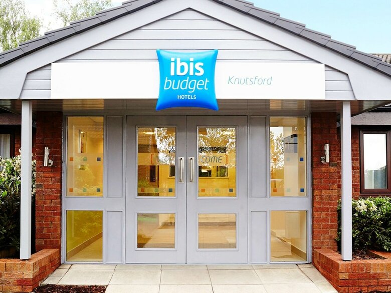 Hotel Ibis Budget Knutsford