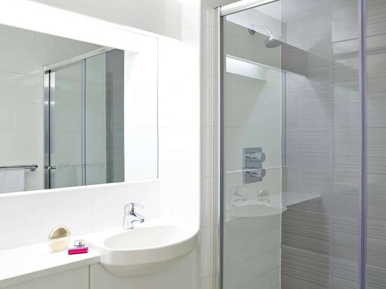 Hotel Ibis Budget Knutsford