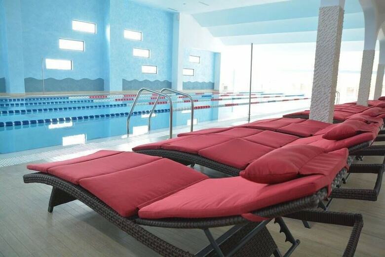 Hotel Pik Elegance