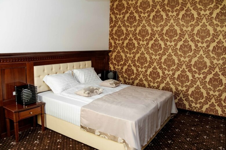 Hotel Pik Elegance