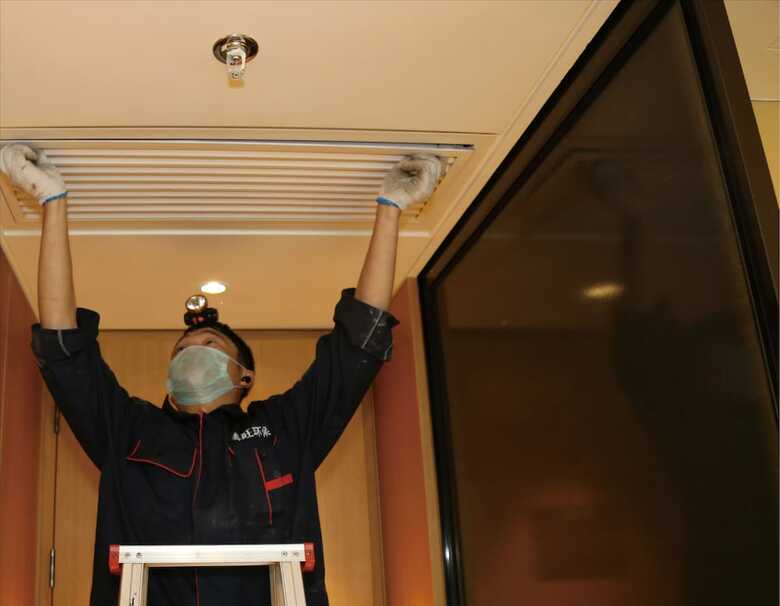 Zhuhai Marriott Hotel
