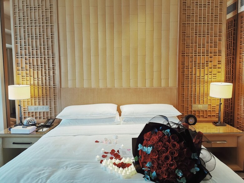 Zhuhai Marriott Hotel