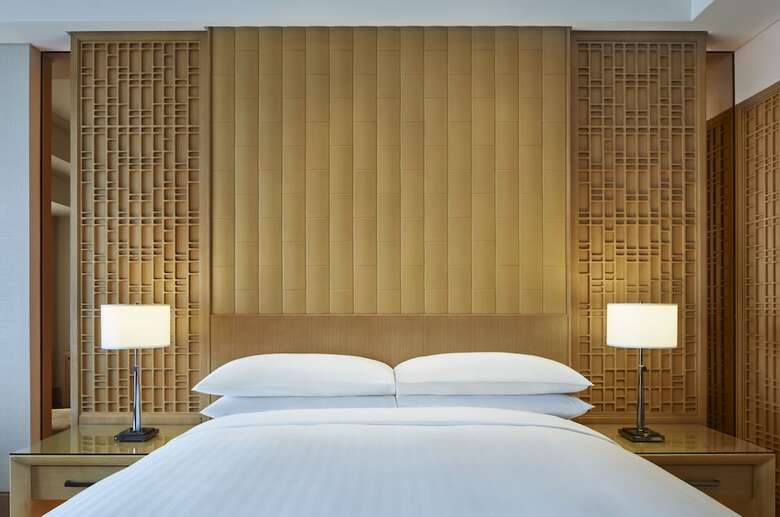 Zhuhai Marriott Hotel