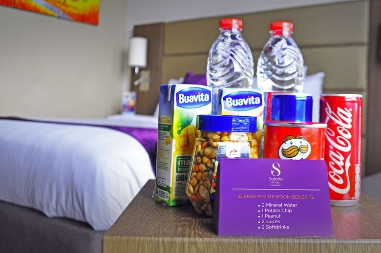 Satoria Hotel Yogyakarta
