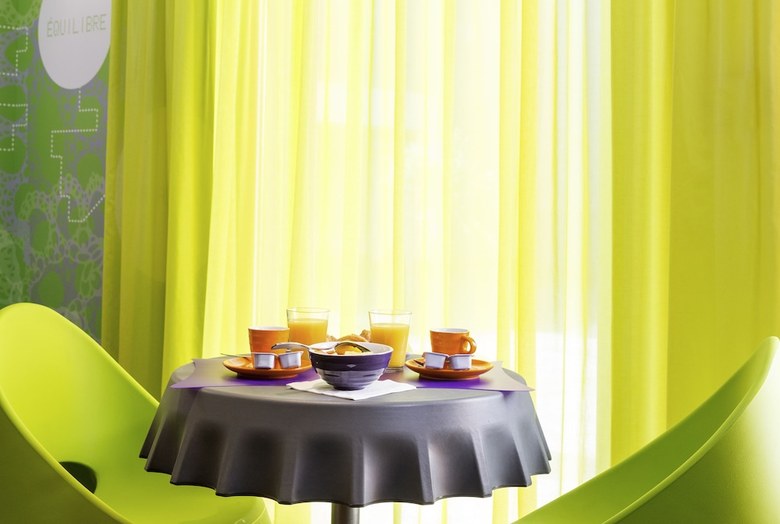 Hotel Ibis Styles Bethune Bruay