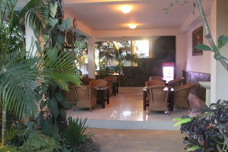 Crown Hotel