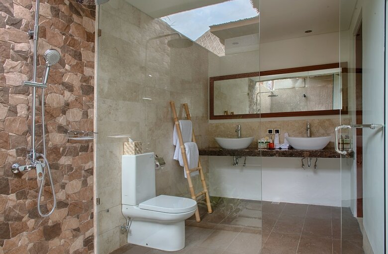 Anusara Luxury Villas - Adults Only