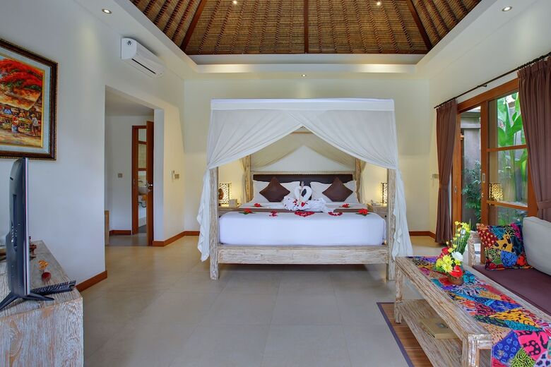Anusara Luxury Villas - Adults Only