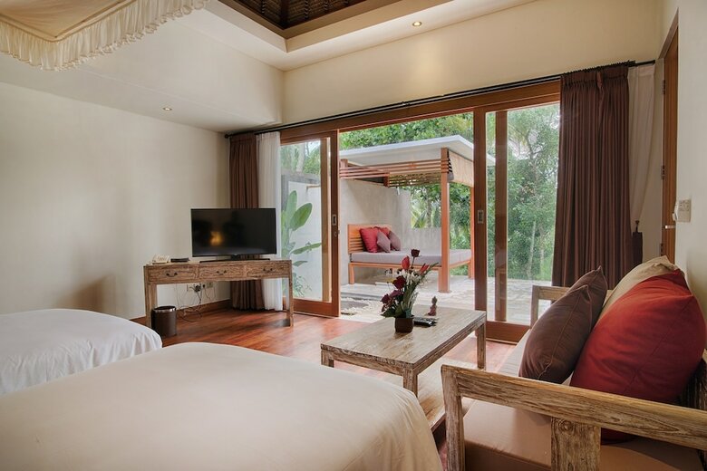 Anusara Luxury Villas - Adults Only