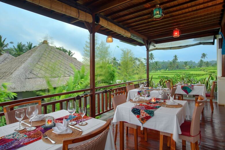 Anusara Luxury Villas - Adults Only