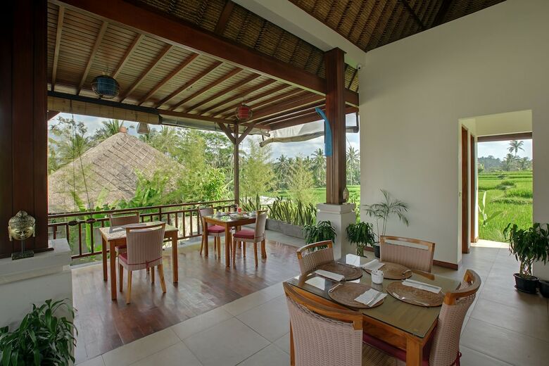 Anusara Luxury Villas - Adults Only