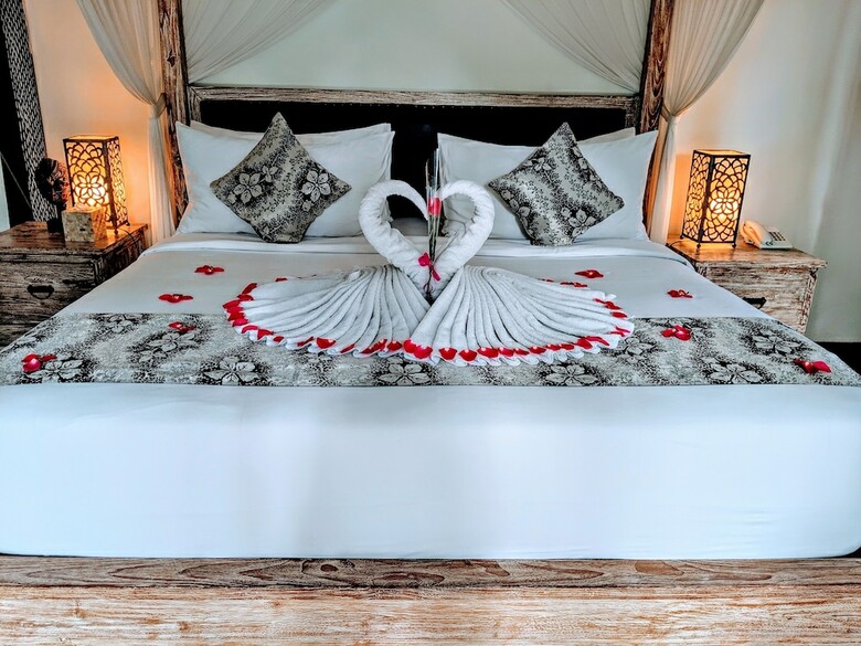 Anusara Luxury Villas - Adults Only