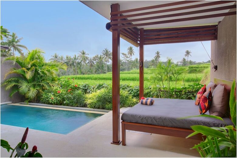 Anusara Luxury Villas - Adults Only