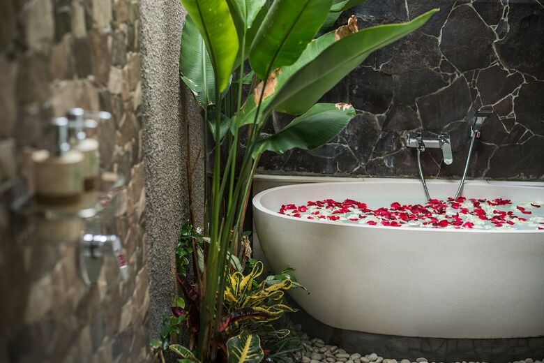 Anusara Luxury Villas - Adults Only
