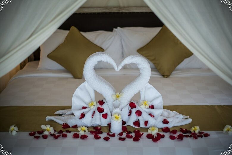 Anusara Luxury Villas - Adults Only