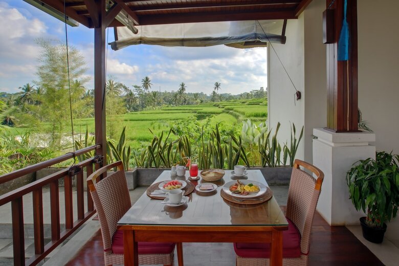 Anusara Luxury Villas - Adults Only