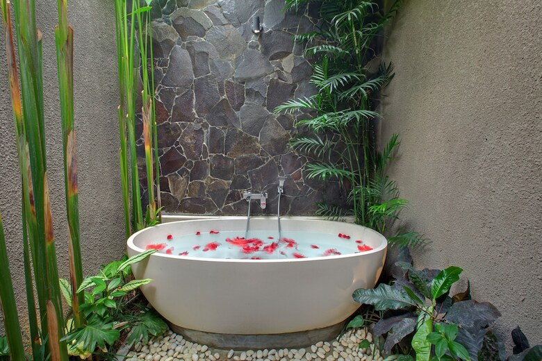 Anusara Luxury Villas - Adults Only