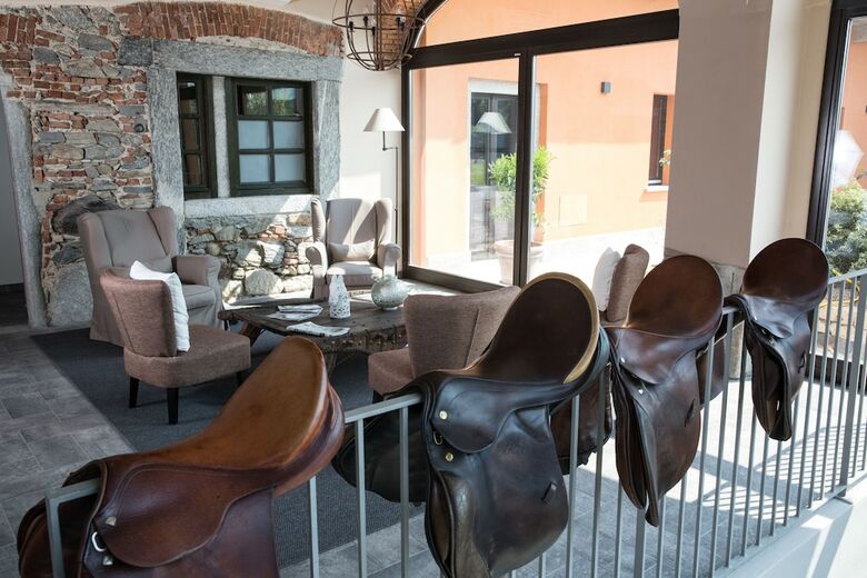 Hotel Equirelais