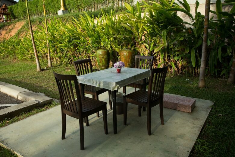 Hotel Gemtree Boutique Lampang