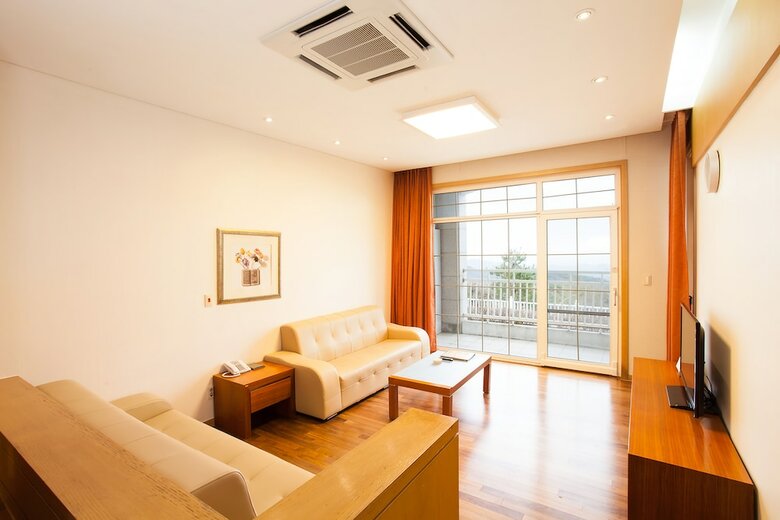 Apartamento The Mauna Ocean Resort