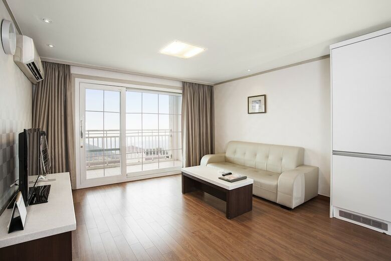 Apartamento The Mauna Ocean Resort