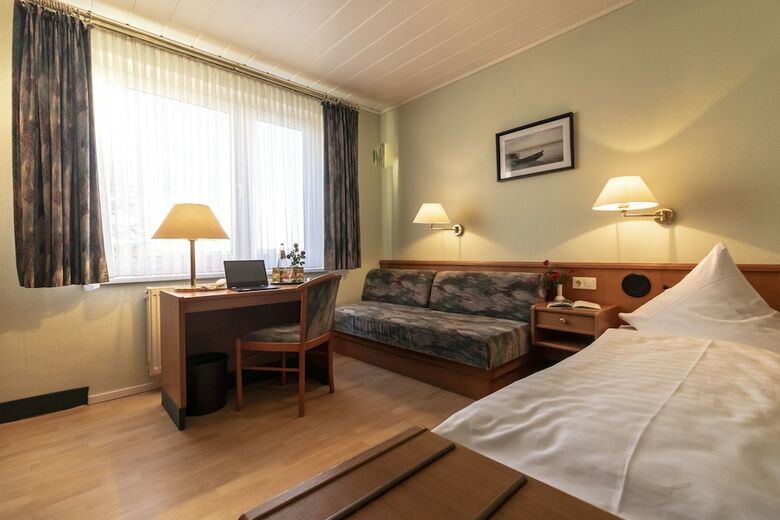 Waldhotel Roggosen