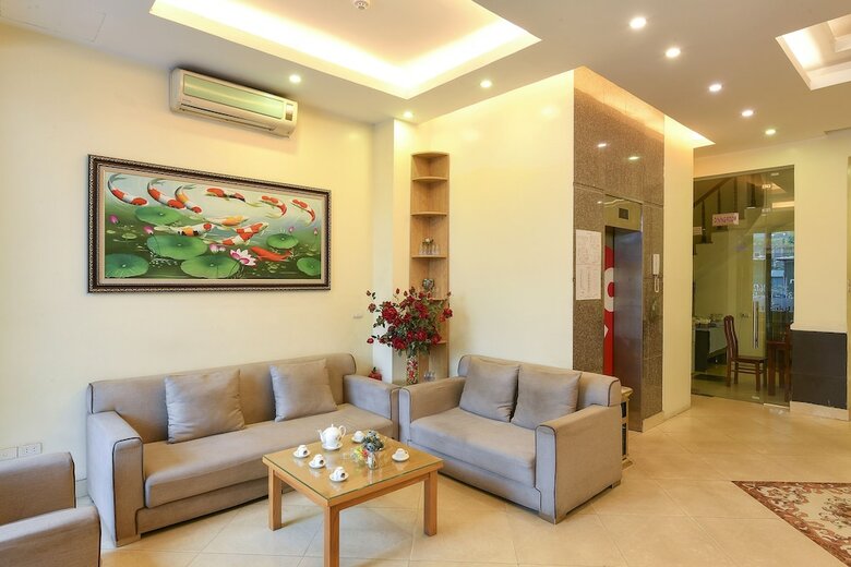Saki Hotel