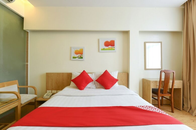 Saki Hotel