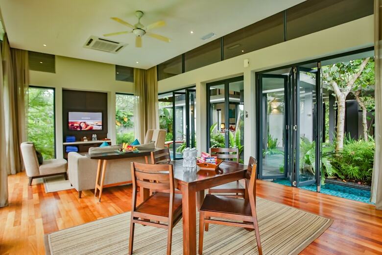 Hotel Mangala Resort & Spa