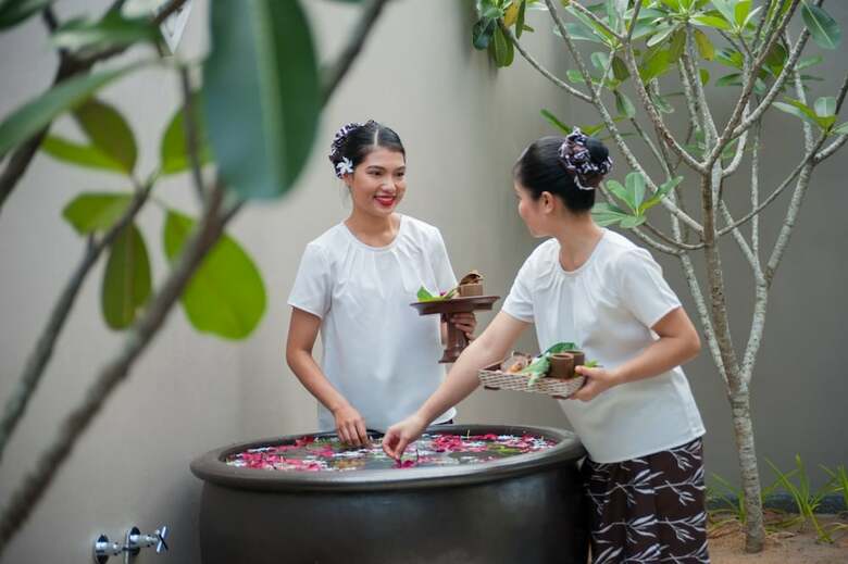 Hotel Mangala Resort & Spa