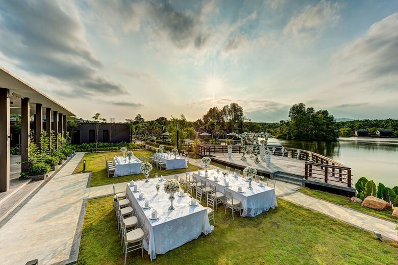 Hotel Mangala Resort & Spa