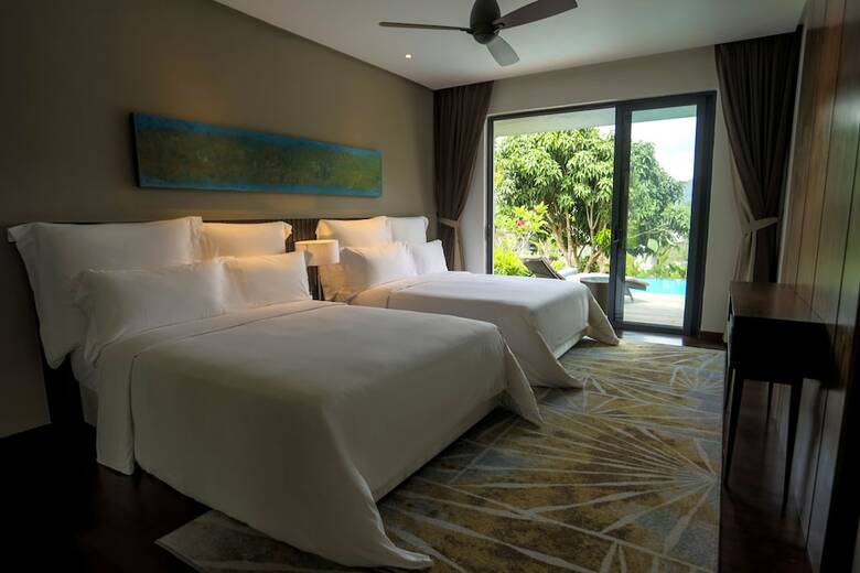 Hotel Mangala Resort & Spa