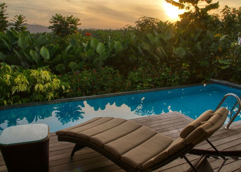 Hotel Mangala Resort & Spa