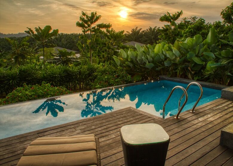 Hotel Mangala Resort & Spa