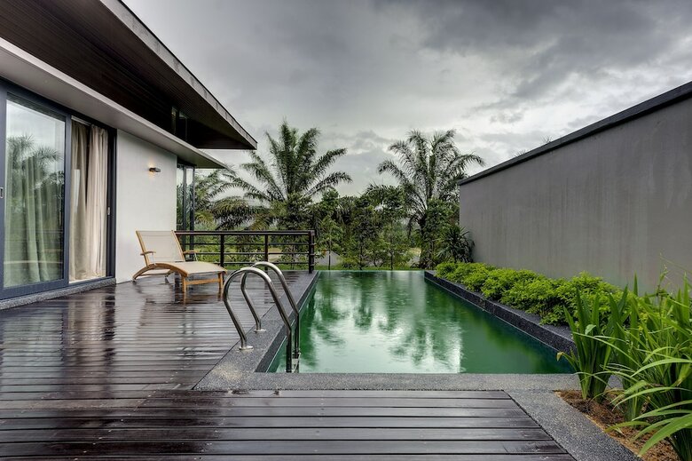Hotel Mangala Resort & Spa