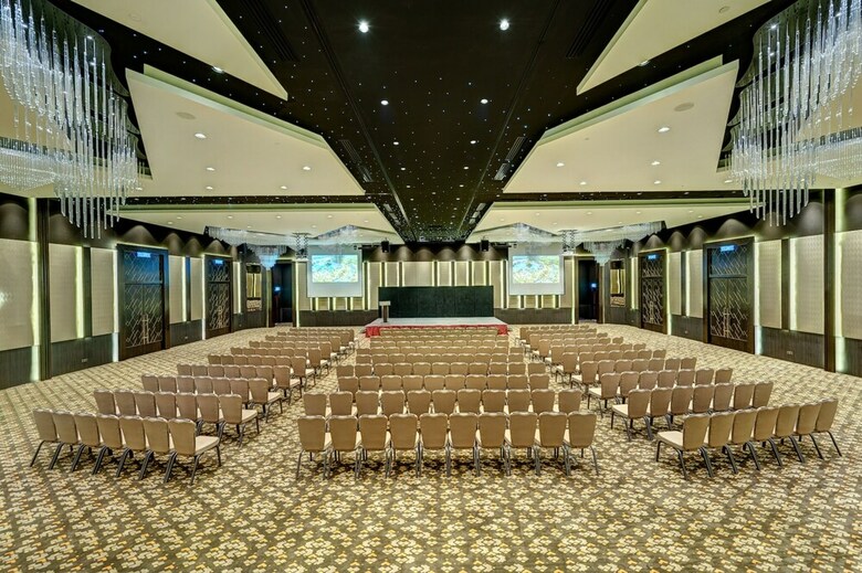 Hotel Mangala Resort & Spa