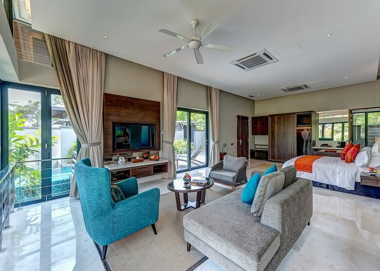 Hotel Mangala Resort & Spa