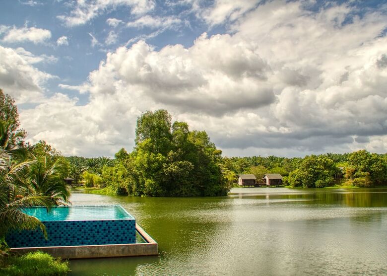 Hotel Mangala Resort & Spa