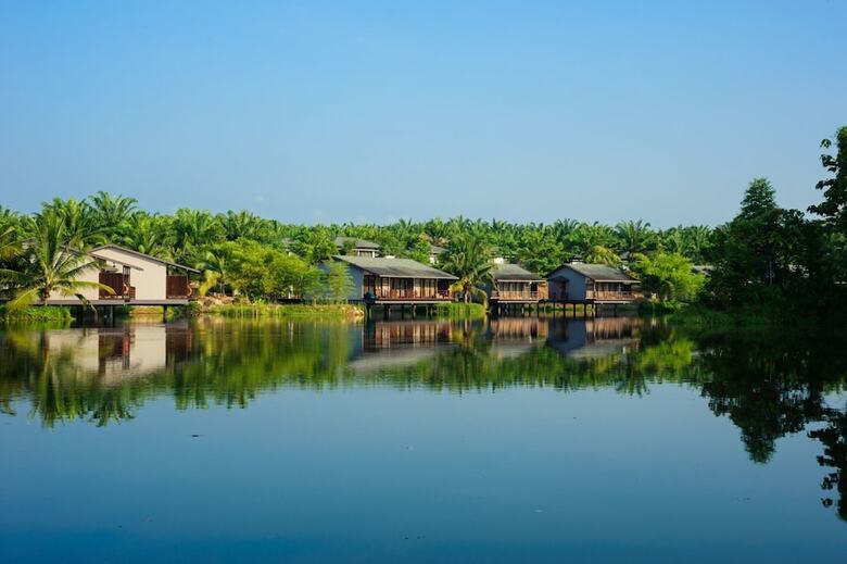 Hotel Mangala Resort & Spa