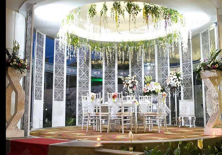 Hotel Mercure Bandung Nexa Supratman