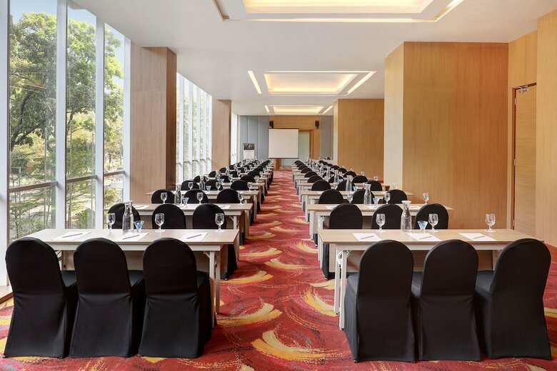 Hotel Mercure Bandung Nexa Supratman