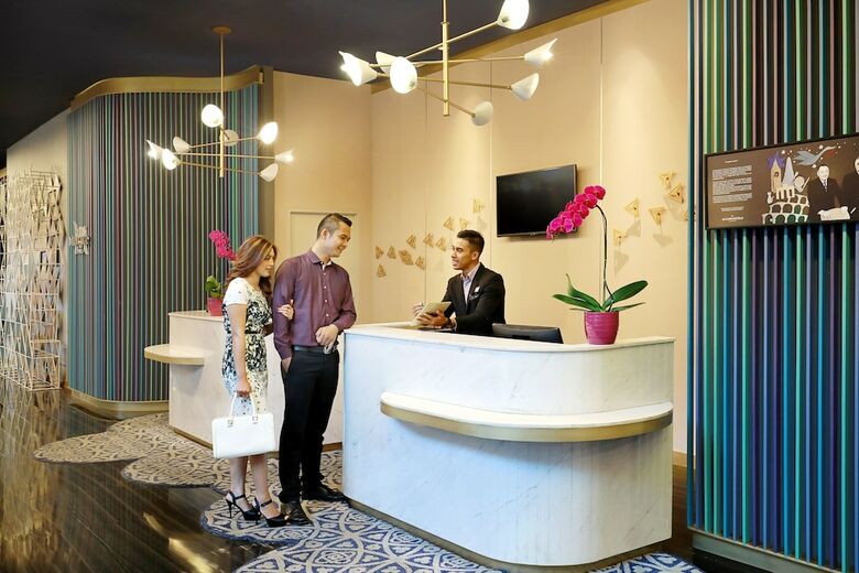 Hotel Mercure Bandung Nexa Supratman