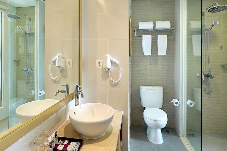 Hotel Mercure Bandung Nexa Supratman