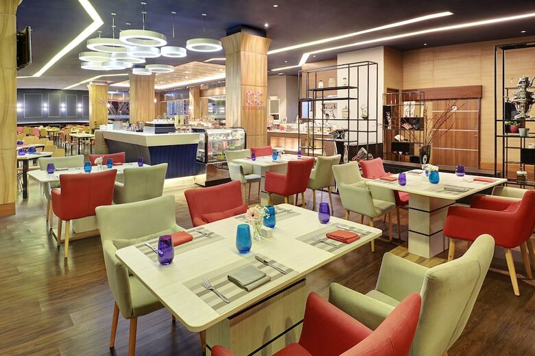 Hotel Mercure Bandung Nexa Supratman