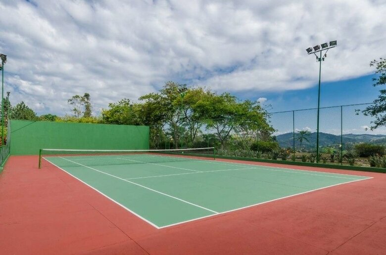 Apartamento Guararema Parque Hotel