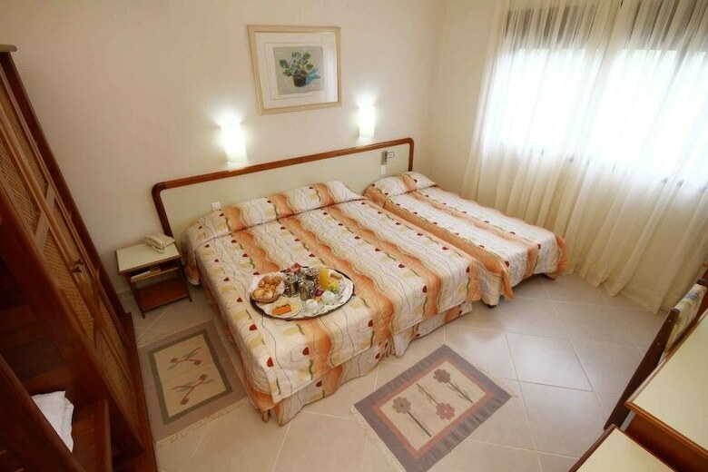 Apartamento Guararema Parque Hotel