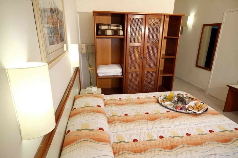 Apartamento Guararema Parque Hotel