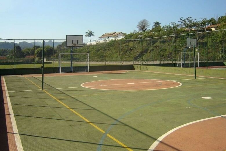 Apartamento Guararema Parque Hotel