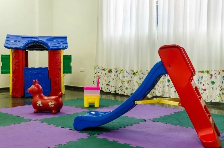 Apartamento Guararema Parque Hotel