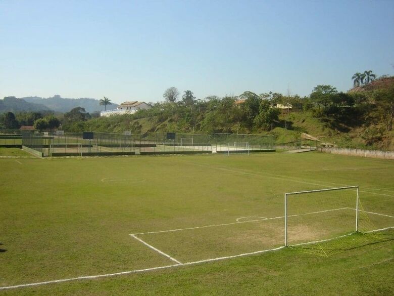 Apartamento Guararema Parque Hotel